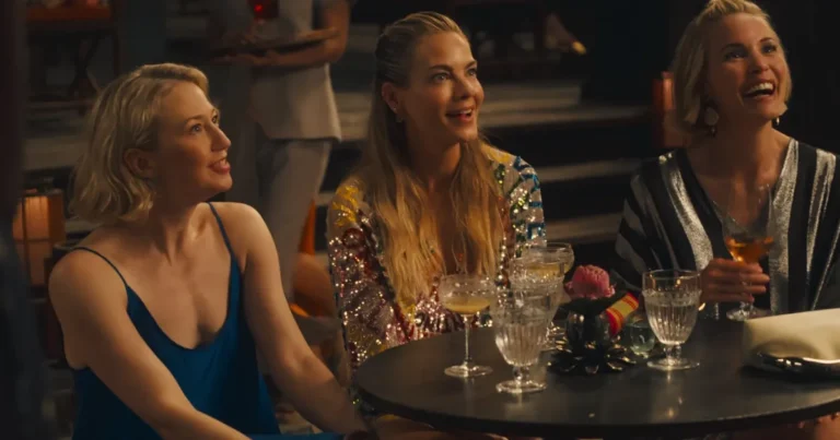 Vous voulez voir cette nouvelle série Top sur HBO Max en ce moment