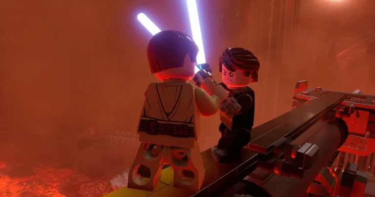 Cet élément LEGO a judicieusement mis au rebut, mais c'était une bonne idée