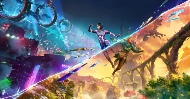 «  Meilleur jeu coopératif de cette année '' partout en vente