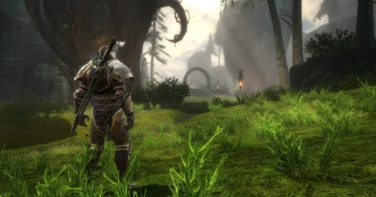5 RPG solides que vous avez probablement manqués