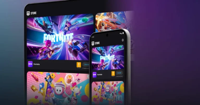 Il continue de pleuvoir pour des jeux gratuits à Epic