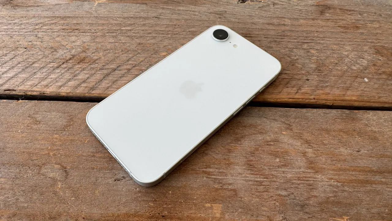 Iphone 16e Revue 2