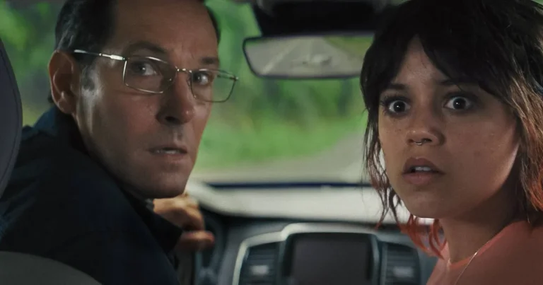 Gagnez des billets de cinéma gratuits pour la mort d'une licorne maintenant