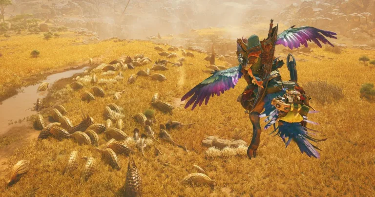 5 Secrets de Monster Hunter Wild que le jeu ne vous dit pas