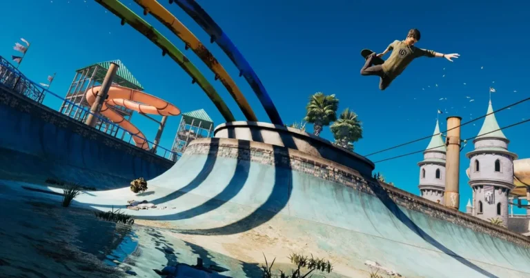 Après beaucoup de spéculations, la série de skate populaire revient enfin