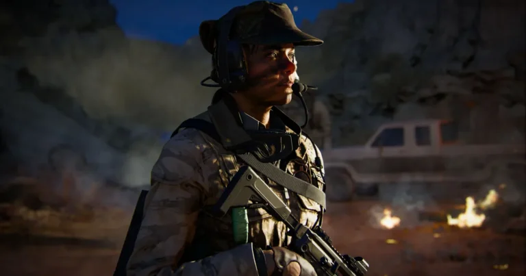 Black Ops 6 peut obtenir un nouveau système de récompense