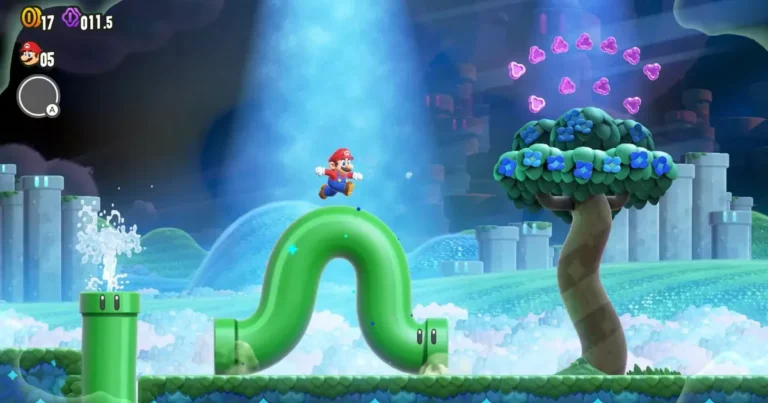 Bol est livré avec de nombreuses réductions pour Mario Day