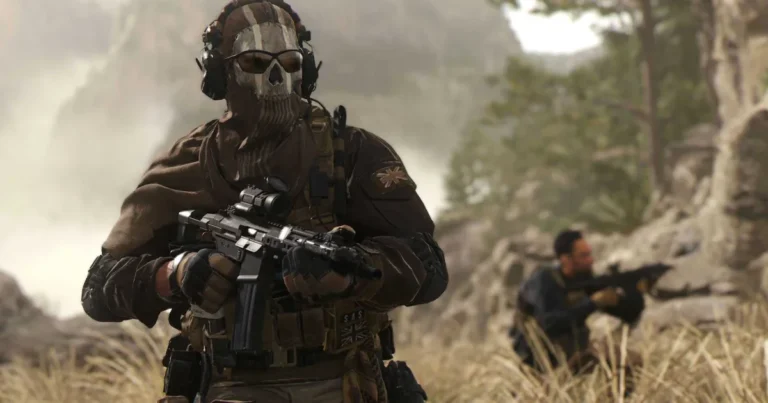 Call of Duty 2025 peut arriver à l'ancienne génération de consoles
