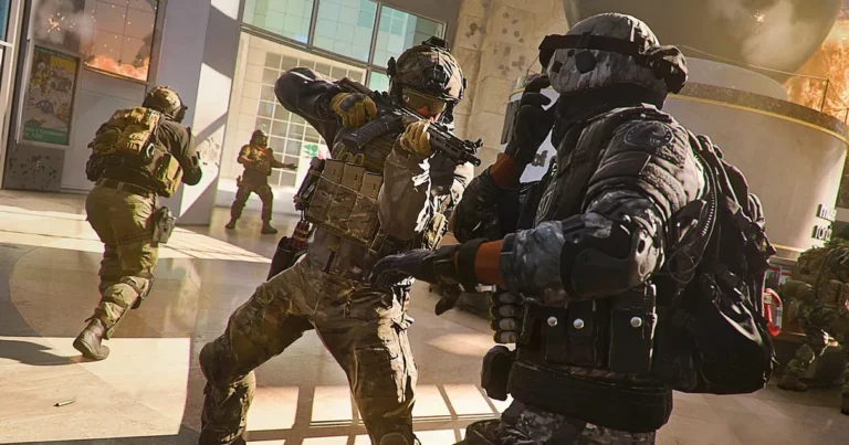 La Xbox de nouvelle génération semble déjà approcher pour Call of Duty 2026