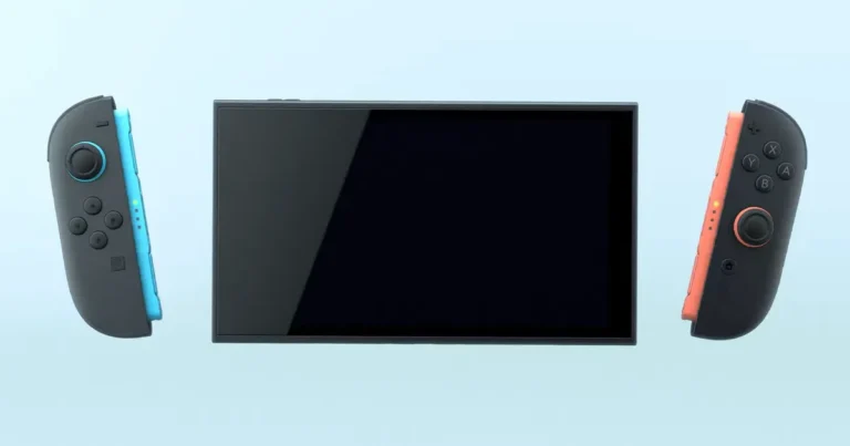 De cette façon, vous pouvez déjà gagner le Switch 2 gratuitement
