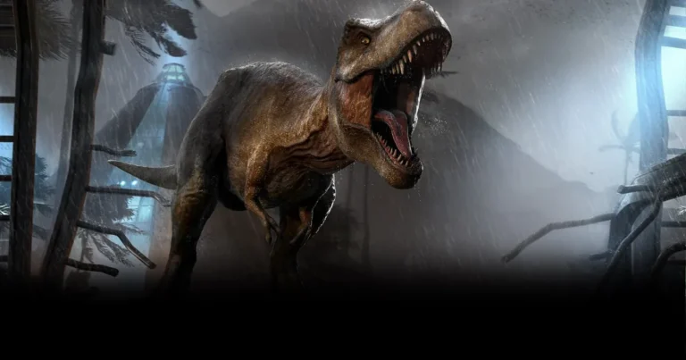 Découvrez un monde plein de dinosaures complètement gratuits