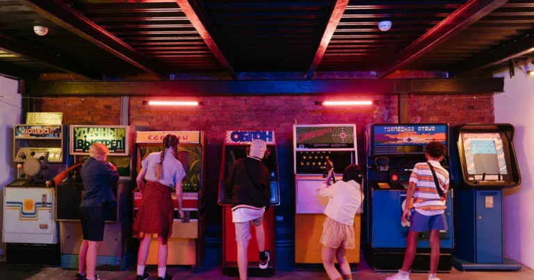 En profondeur des informations sur le monde des jeux et des divertissements
