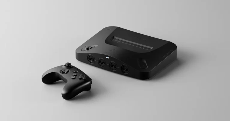 Encore une mauvaise nouvelle pour les fans en attente de 4K Nintendo 64