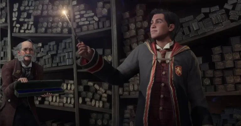 «Warner Bros. puise de l'expansion de l'héritage à Poudlard longuement soutenu»