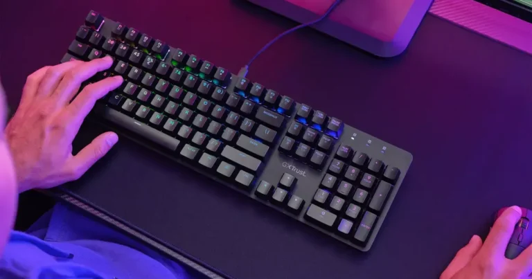 Gagnez un clavier mécanique gratuit maintenant