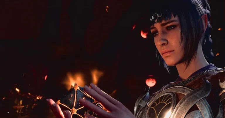 Il y a quelque chose à signaler rapidement sur l'avenir de ce RPG bien-aimé
