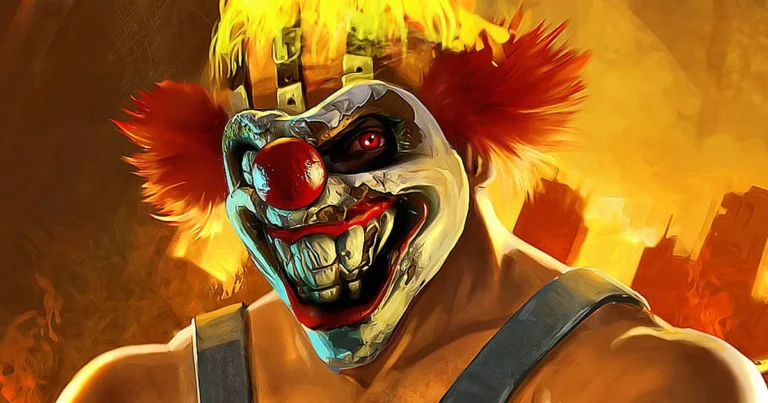 Images Public de jeu en métal torsadé annulé