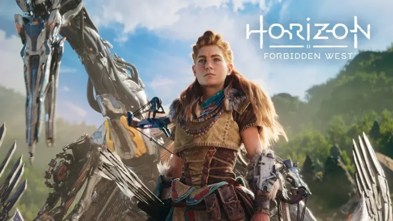 L'actrice Horizon Zero Dawn s'exprime contre l'AI Aloy de Sony