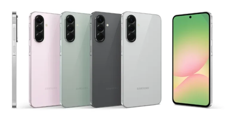 La dernière Awesome Intelligentce AI de Samsung sur une série