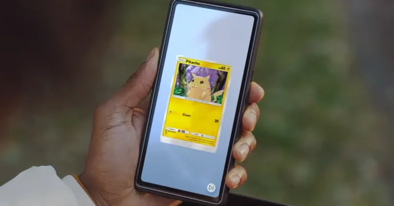 Pokémon utilise l'illustration des fans pour la carte officielle, mais prend immédiatement des mesures