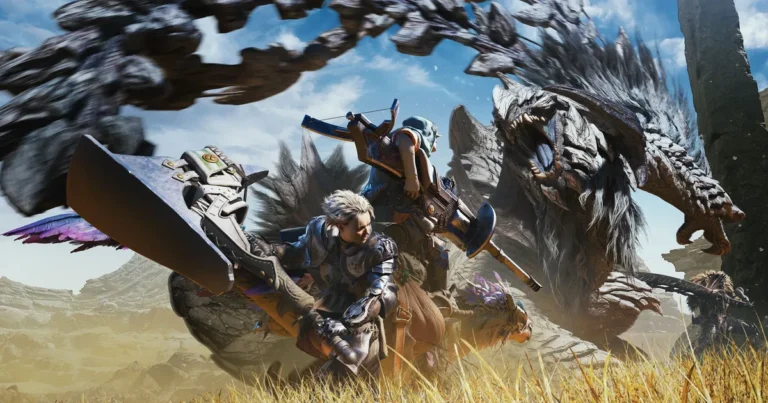Le Ultimate Monster Hunter Wilds Beginners Guide