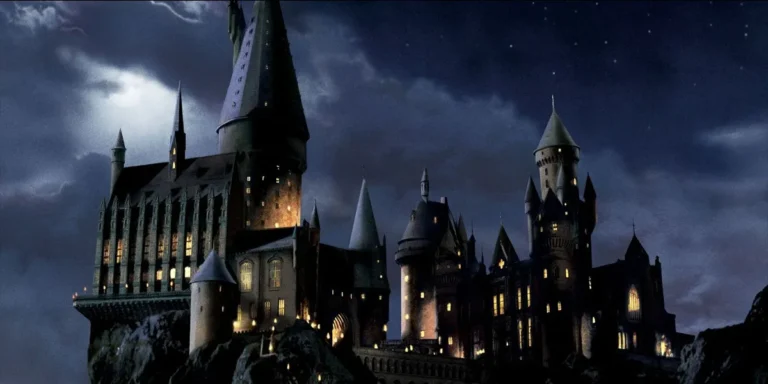 «  Le redémarrage de Harry Potter a un autre acteur bien connu sur le crochet ''