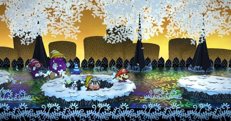 Nintendo lance les meilleurs jeux dans la vente juste avant le week-end de Pâques