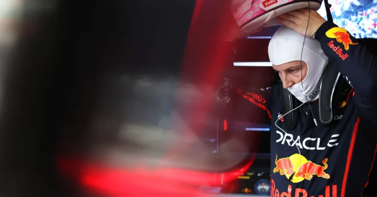 Max Verstappen reçoit déjà un nouveau coéquipier