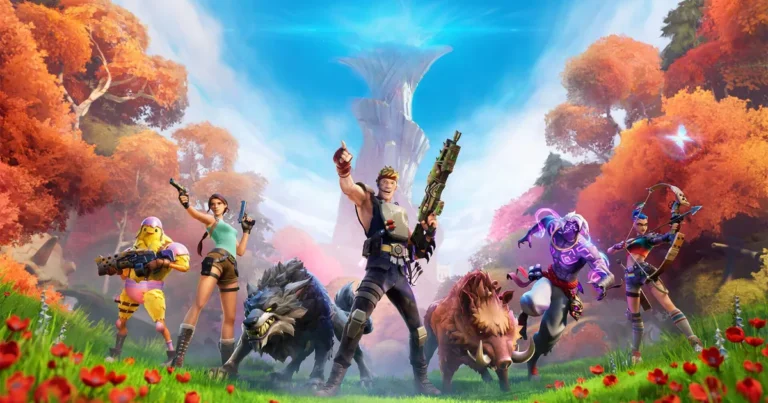 «Microsoft est prêt avec des joueurs gratuits de jeu très populaire»