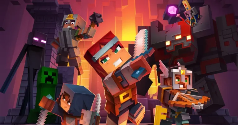 Minecraft reçoit une énorme mise à jour graphique