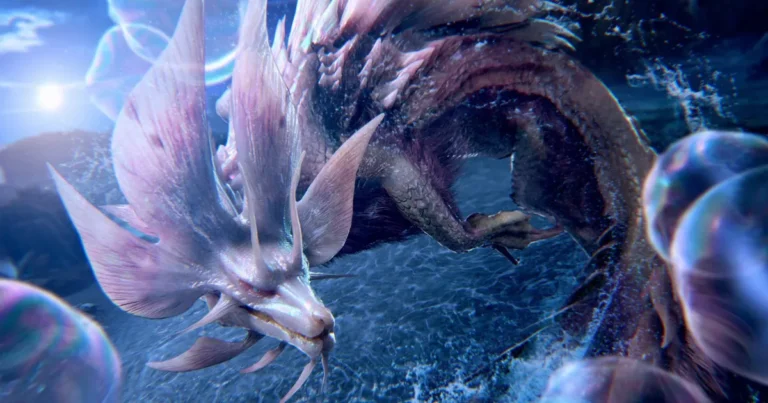 Monster Hunter Wilds obtient bientôt une grande mise à jour gratuite