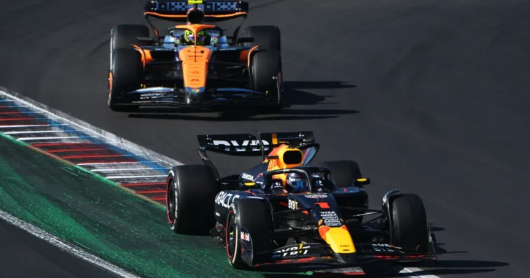 Nouveaux ensembles de LEGO F1 utilisés dans un projet de photographie impressionnant
