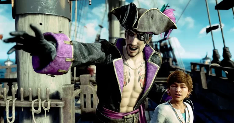 Pirate Yakuza à Hawaï une fois