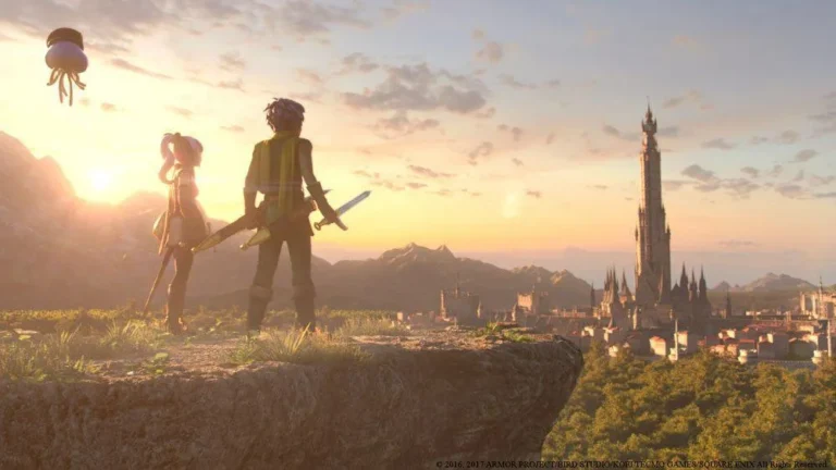 Prix ​​du RPG rocheux réduit en permanence sur le commutateur