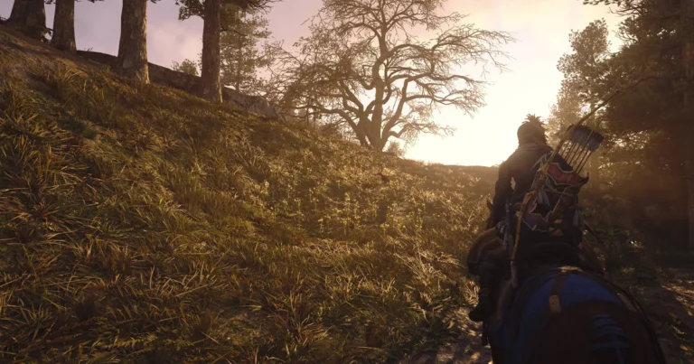 Vous voulez déverrouiller ces compétences d'ombres de Creed d'Assassin rapidement