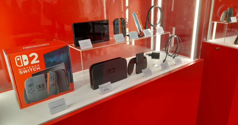 Ces accessoires de commutation 1 fonctionnent et ne fonctionnent pas avec votre commutateur 2