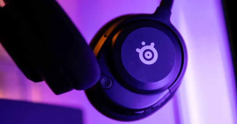 L'Arctis Nova 5 Wireless est beaucoup de casque pour un prix compétitif