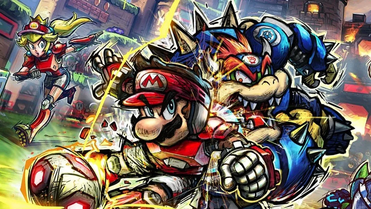 Mario Strikers Battle League Footballf1654586222