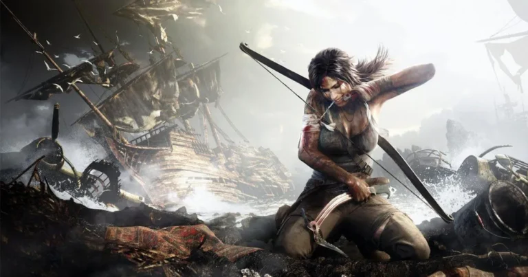 'La série Tomb Raider a été déclarée morte par Amazon'