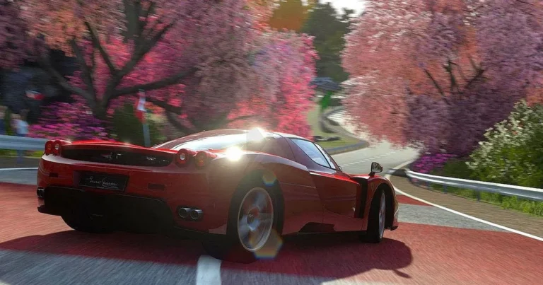 5 jeux de course super rapides que vous avez probablement manqués