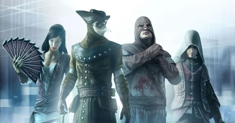 Assassin's Creed Invictus semble apparaître cette année