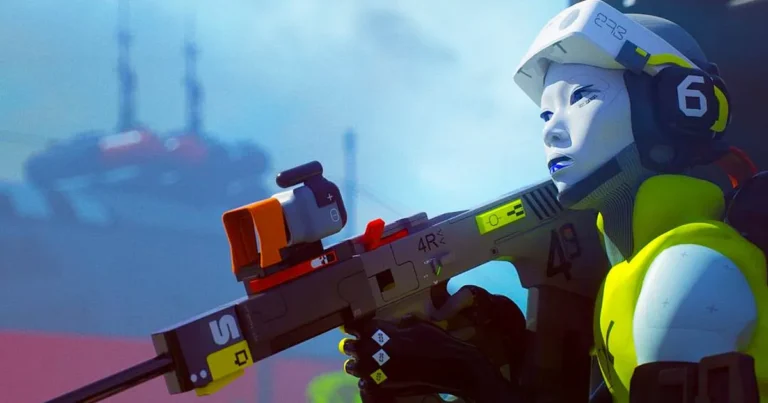 New Bungie Game expliqué avec la date de sortie