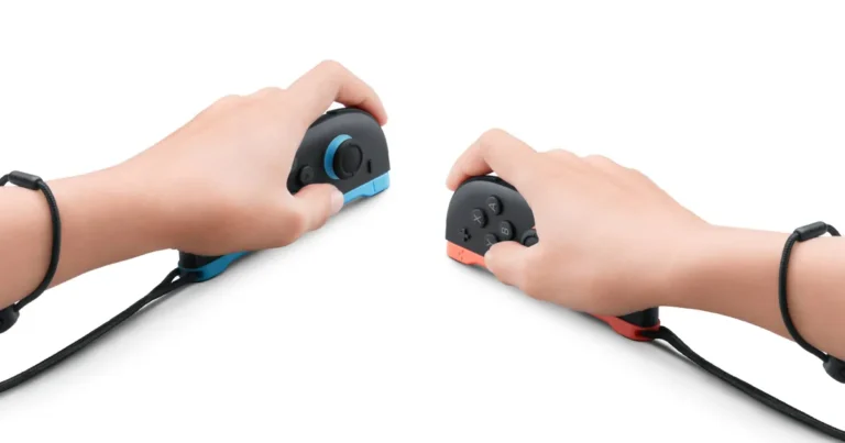 Vous ne trouverez pas cette solution pour la dérive de joy-con sur le commutateur 2