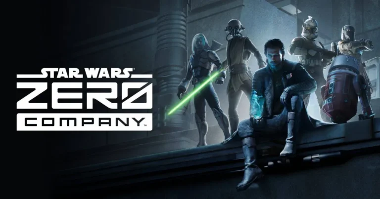 Le nouveau jeu Star Wars obtient un titre juste pour une révélation approfondie