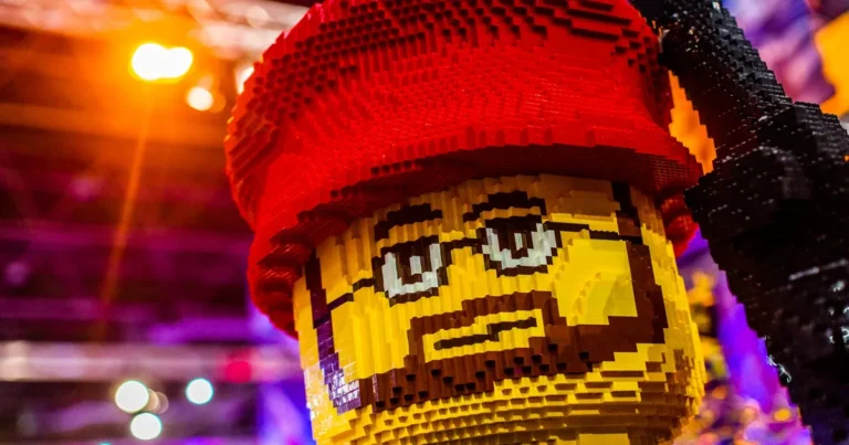 LEGO World 2025 débutera bientôt à Utrecht — ne manquez pas cette fête de construction !