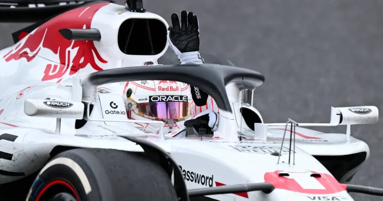 Les clients ne sont pas très insatisfaits de la ViaPlay pendant GP Japan