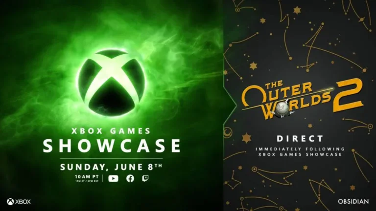 Microsoft annonce la nouvelle vitrine des jeux Xbox