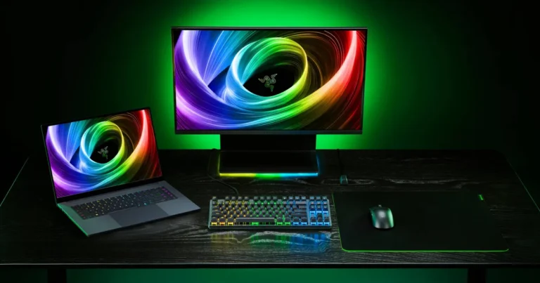 Razer suivra Nintendo avec une décision majeure