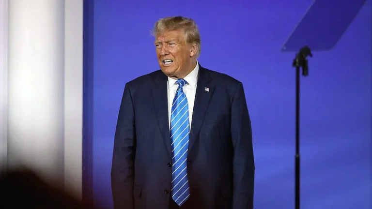 «  Trump Levies aura une influence majeure sur l'industrie du jeu ''