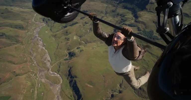 Prochaine «Mission Impossible» pour Tom Cruise: Agir jusqu'à son 100e